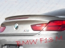 BMW F06 F12 F13