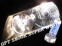 GPT 5800K SUPER WHITE