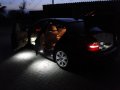 LED WNĘTRZE I OEM BMW seria 3: E90 E91 E92 E93 RDH