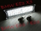 LED OŚWIETLENIE PODSUFITKI LAMPKI OEM + T10 W5W WNĘTRZE V BMW E63 E64 E83 X3