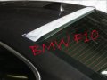 BMW F10 SEDAN SPOILER NAKŁADKA SZYBY TYLNEJ AC