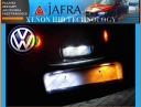 LED LAMPKA TABLICY REJ VW