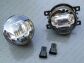 HALOGEN PRZECIWMGIELNY FULL LED FOG 90mm 12V / 24V - 6