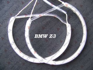 Ringi CCFL BMW Z3 - 52Z 0.7A + BEZP. RDH