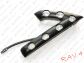 ŚWIATŁA LED DO JAZDY DZIENNEJ DRL - TOYOTA RAV 4 2013 - .... - 2