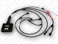 BMW F30 F31 328i AUTOMAT - TUNING BOX - 282 KM - 420 Nm - 2