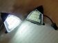 VW GOLF 5 LED LUSTERKO ZEWNĘTRZNE RDH
