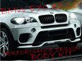 BMW E70 X5 LCI BODY KIT PERFORMANCE STYL