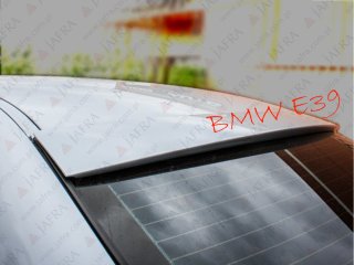 BMW E39 SEDAN SPOILER NAKŁADKA SZYBA  ACS STYLE