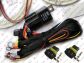ŚWIATŁA DZIENNE MERCEDES HB4 25W OSRAM + AKCESORIA - 4
