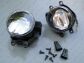 HALOGEN PRZECIWMGIELNY FULL LED FOG TOYOTA - 6