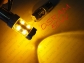 ŻARÓWKA LED 50W OSRAM P21W BA15S 12V POMARAŃCZOWA AMBER