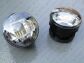 HALOGEN PRZECIWMGIELNY FULL LED FOG - CITROEN C-ELYSEE - 2