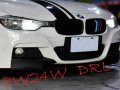 BMW seria 3: F34 GRAN TURISMO / F35 LED PW24W 40W CREE DRL ŚWIATŁA DZIENNE