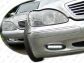 ŚWIATŁA LED DO JAZDY DZIENNEJ E4 RL DRL MERCEDES W220 1998-2002 - 4