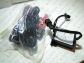 ŚWIATŁA LED DO JAZDY DZIENNEJ E4 RL DRL MERCEDES W220 1998-2002 - 3