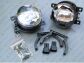 HALOGEN PRZECIWMGIELNY FULL LED FOG PORSCHE CAYENNE 2002 - ... - 7
