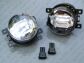 HALOGEN PRZECIWMGIELNY FULL LED FOG PORSCHE CAYENNE 2002 - ... - 4
