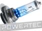 POWERTEC PLATINUM ŻARÓWKA H7 55W +130% ŚWIATŁA